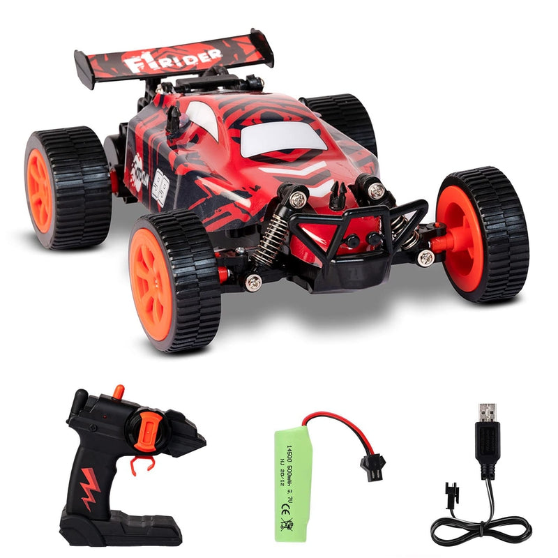 F1 Remote Control Car