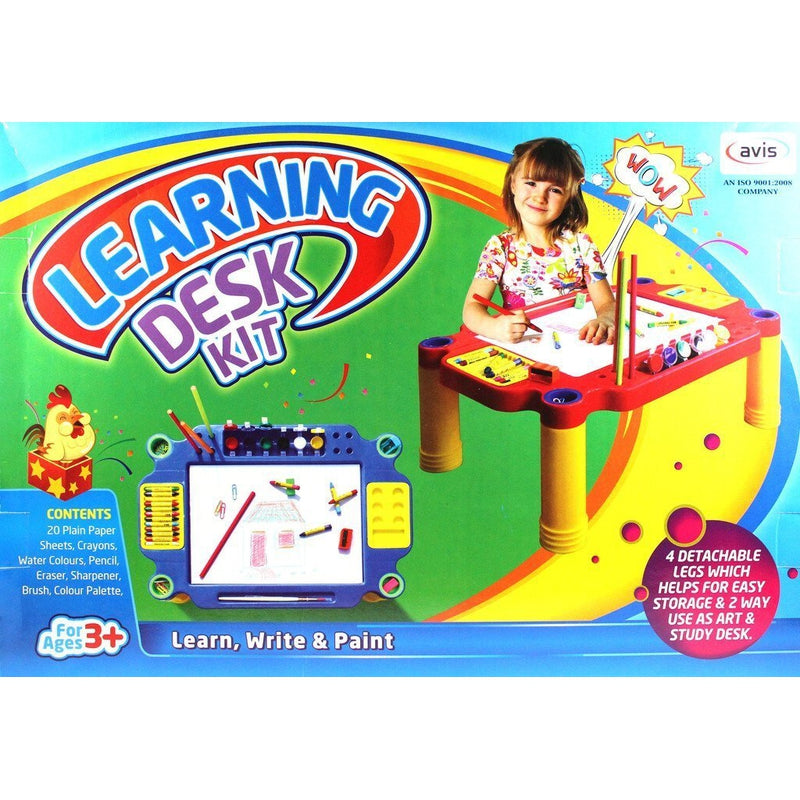 Learning Desk Junior