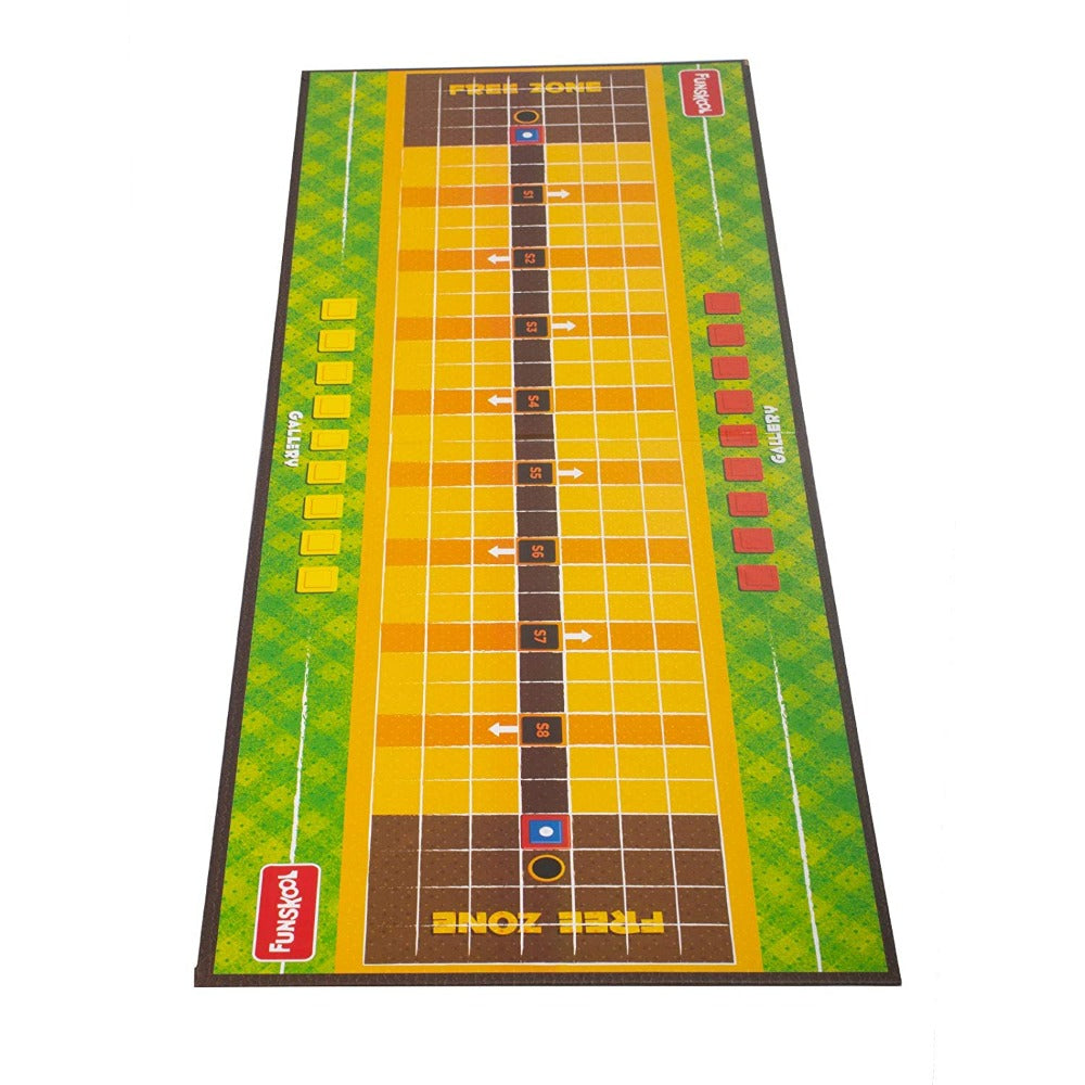 Kho-Kho - Fun Board Game (Traditional Game of India)
