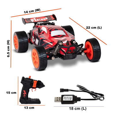 F1 Remote Control Car