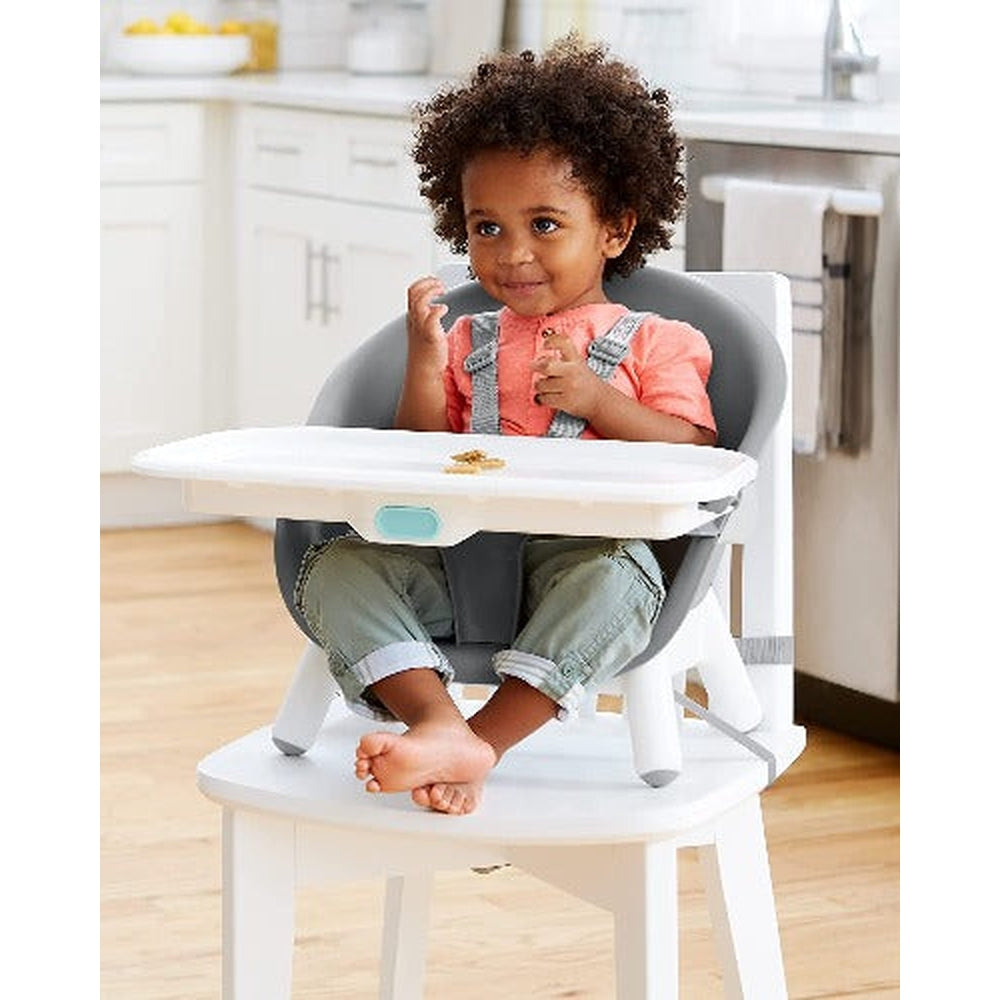 EON 4-in-1 High Chair-Intl (COD Not Available)