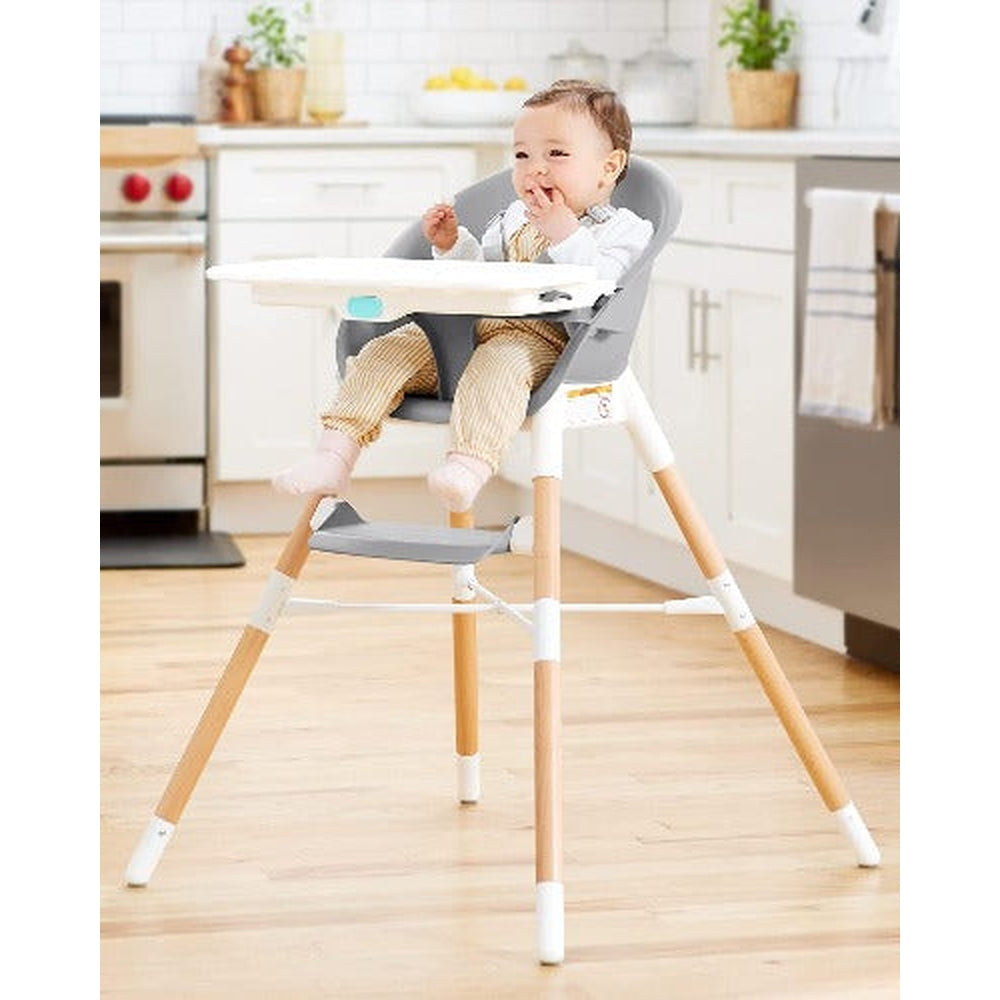 EON 4-in-1 High Chair-Intl (COD Not Available)