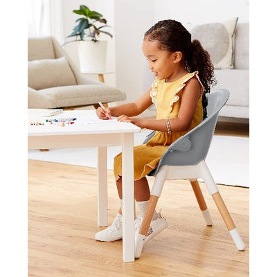 EON 4-in-1 High Chair-Intl (COD Not Available)