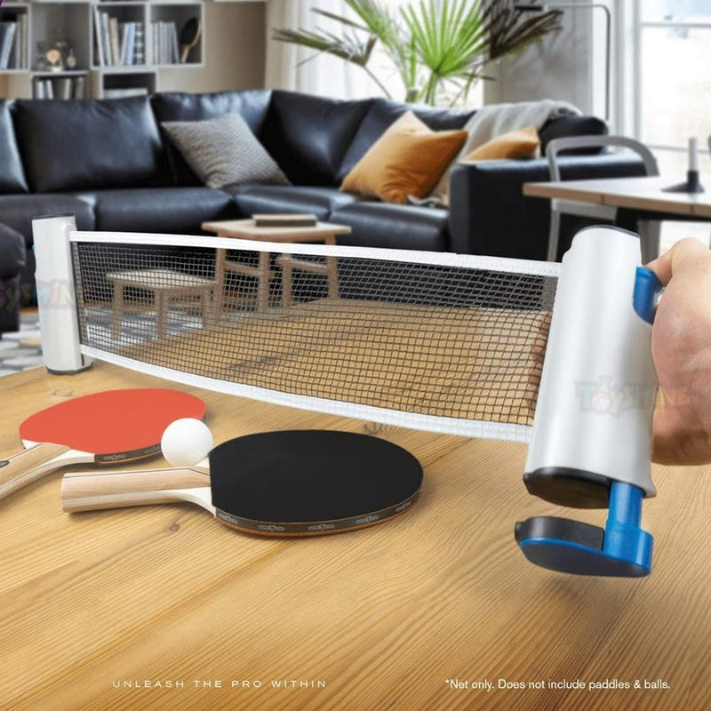 Portable Table Tennis Net