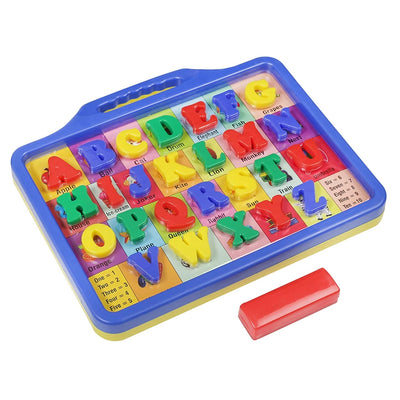 Alphabet Slate 2 in 1