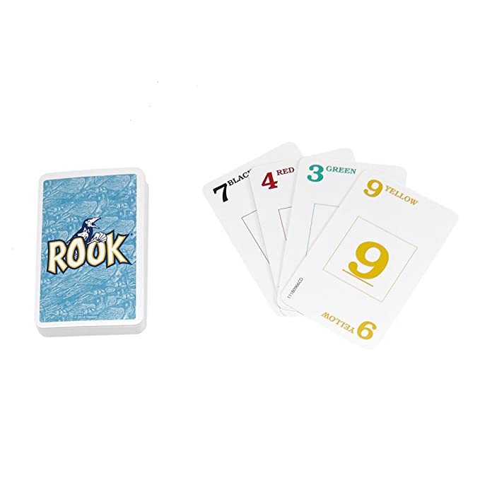 Original Rook Card Game