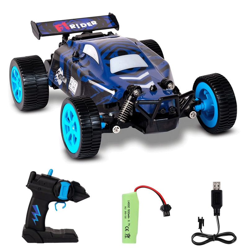 F1 Remote Control Car