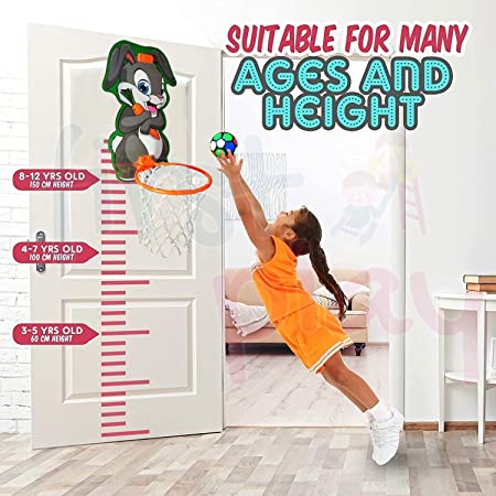 Basketball - Rabbit (2-5 Years)