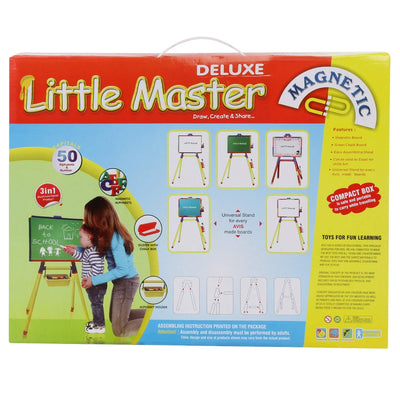 Little Master Board Delux