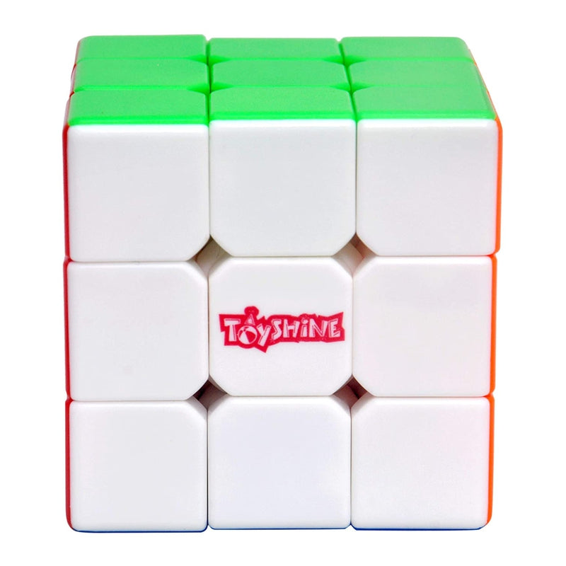 High Stability Speed Cube