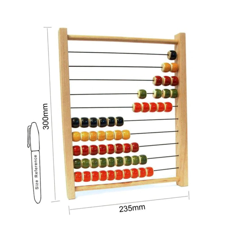 123 Abacus - Educational Game