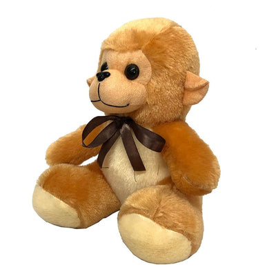  Soft Toy-Monkey Small