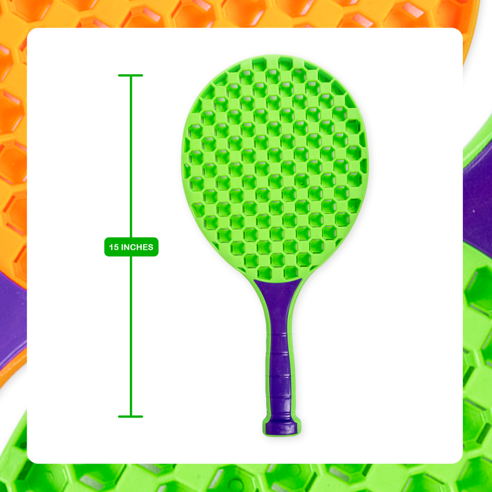 Tennis Master Set