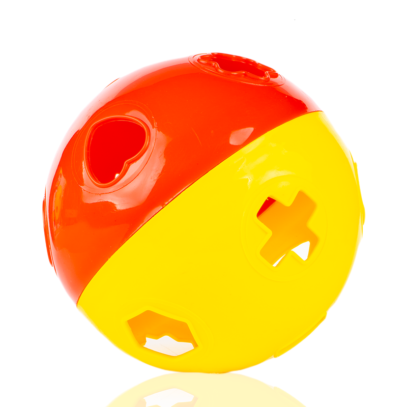 Puzzle Ball