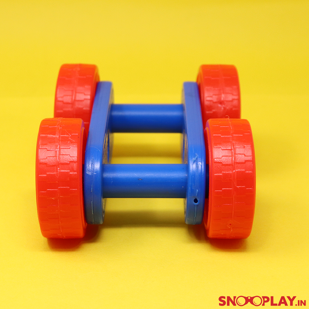 Little Engineer Building Blocks Bucket