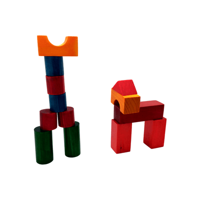 Building Blocks