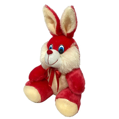 Soft Toys - White Rabbit - 31 cm
