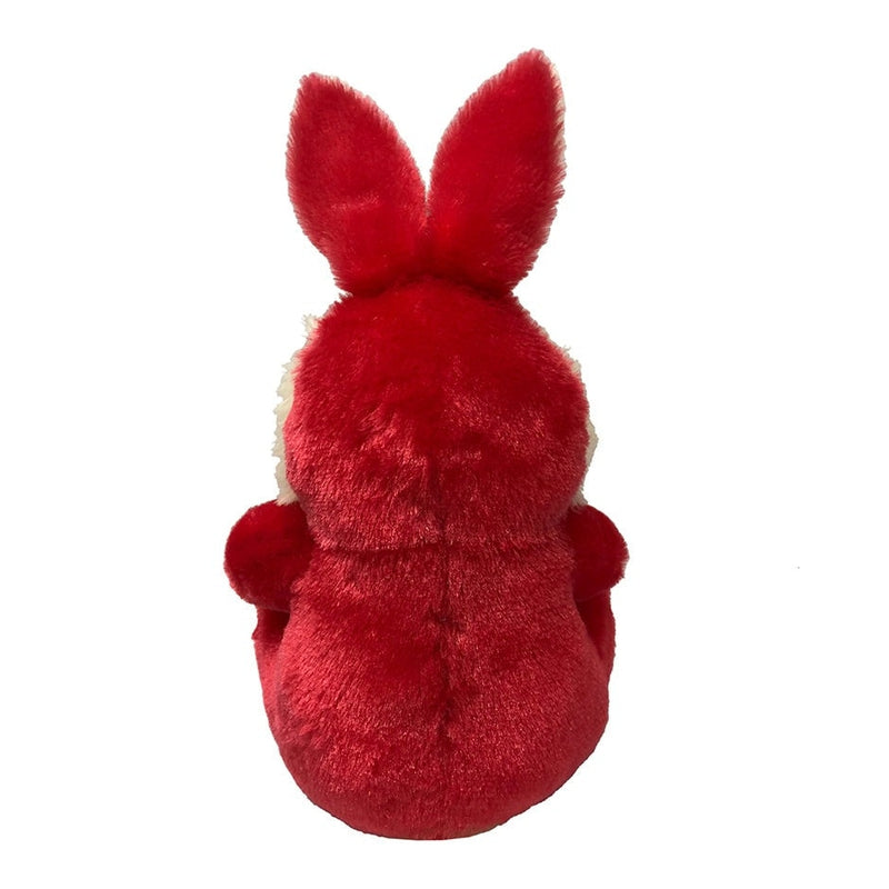Soft Toys - White Rabbit - 31 cm