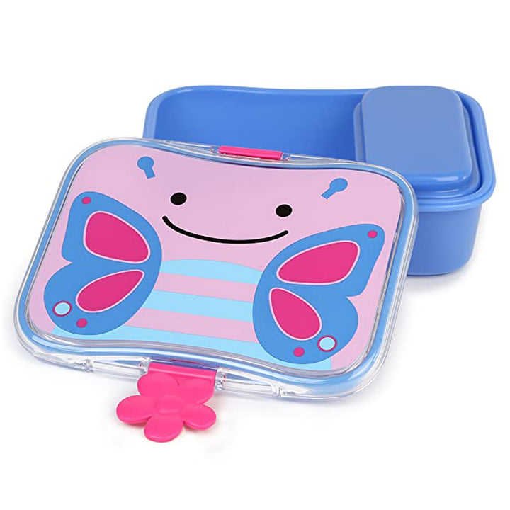 Zoo Lunch Kit 
-Butterfly