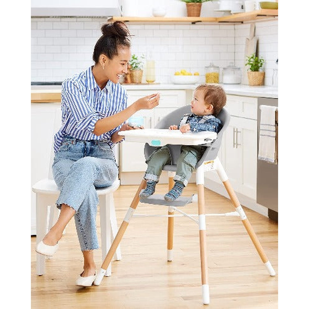 EON 4-in-1 High Chair-Intl (COD Not Available)