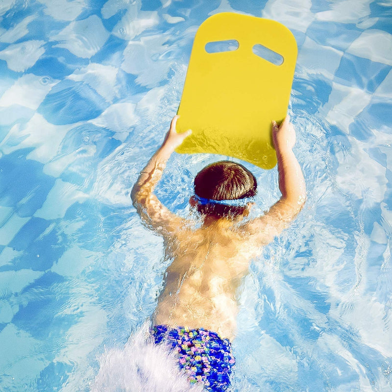 Swimming Kickboard Lightweight Floating Board