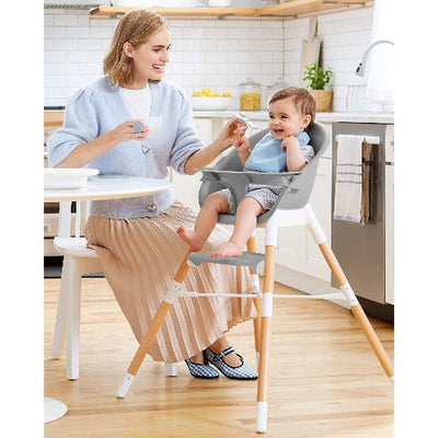 EON 4-in-1 High Chair-Intl (COD Not Available)