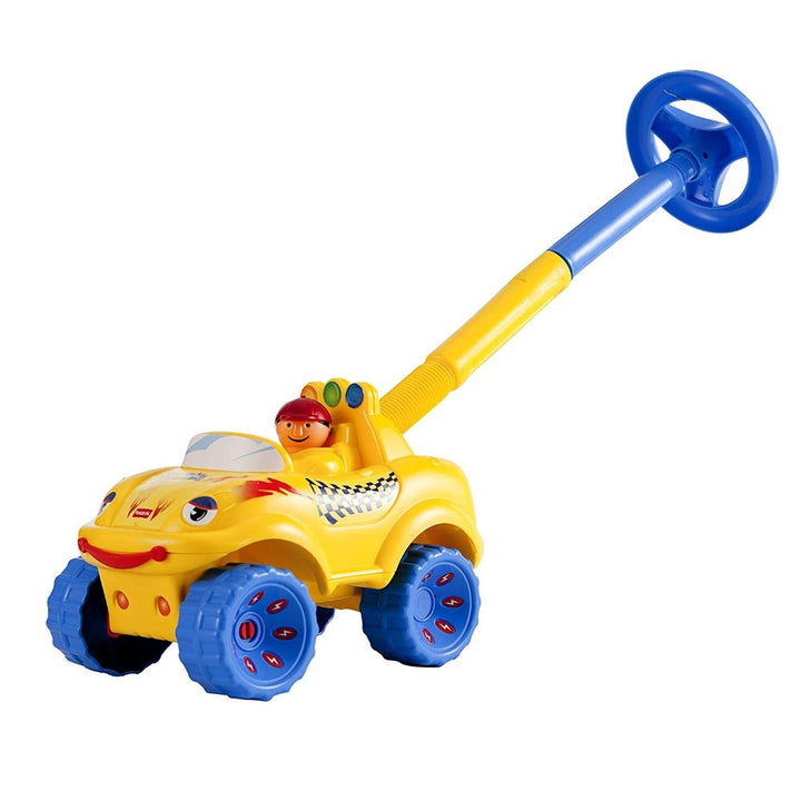 Original Giggles Walk N Drive Truck (1-2 Years)