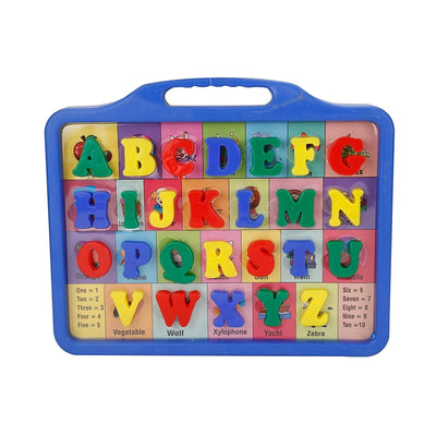 Alphabet Slate 2 in 1