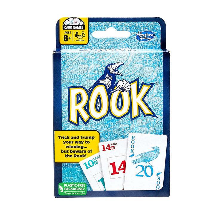 Original Rook Card Game