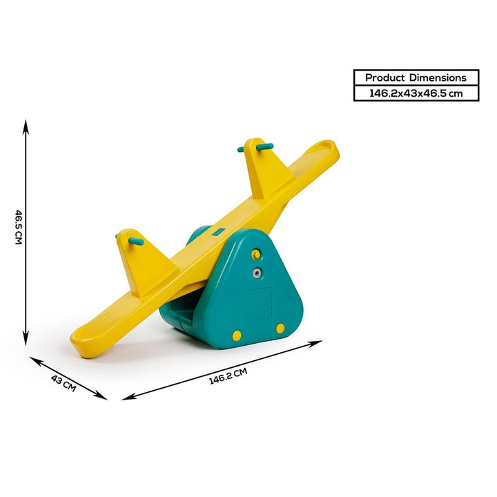 See Saw Rocker for Kids - COD not available