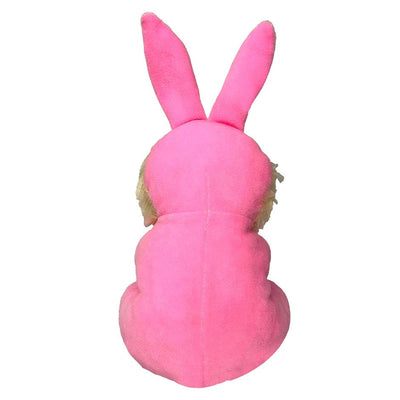 Soft Toy-Bunny  with Ball