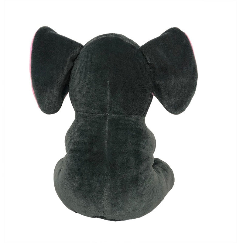 Soft Toy- Elephant with Ball (6 Months - 7 Years)