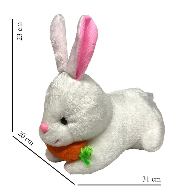  Soft Toy-Rabbit Small