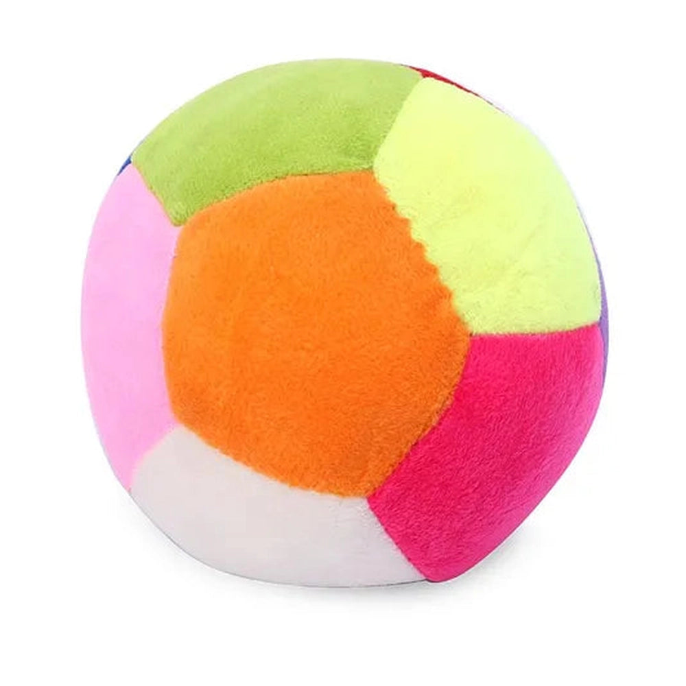 Soft Musical Ball Junior