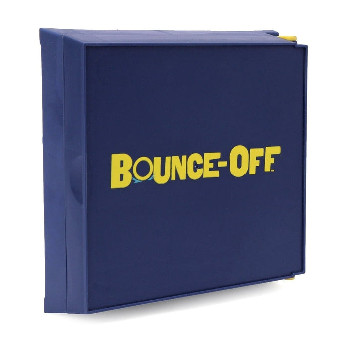 Travel Bounce off Board Game (7-12 Years)