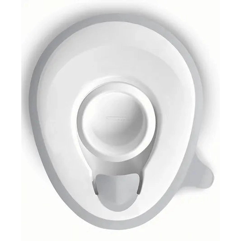 Easy Store Toilet Trainer-White