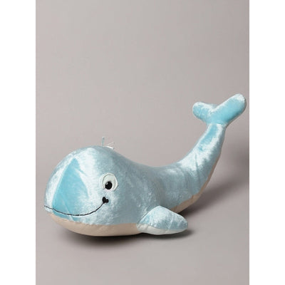 Nori Soft Toy- Blue