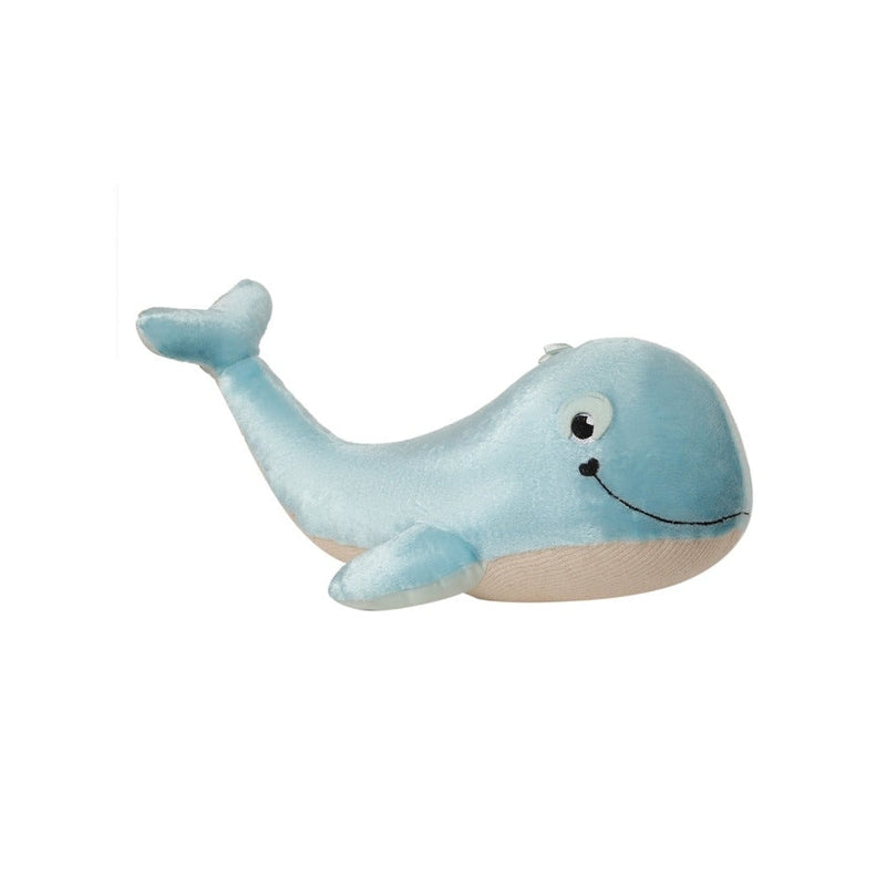 Nori Soft Toy- Blue