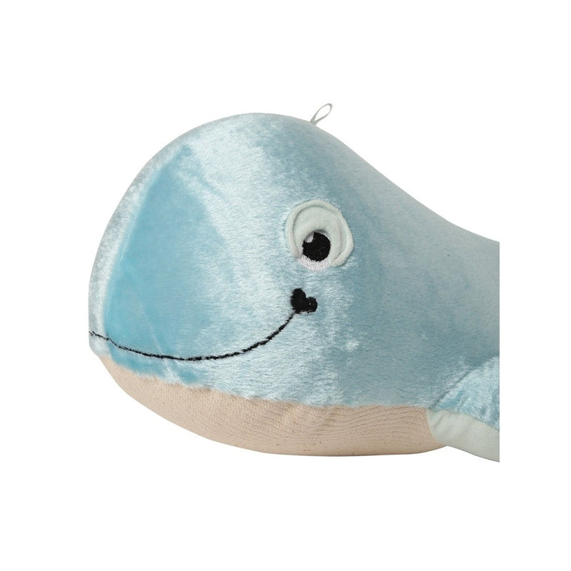 Nori Soft Toy- Blue