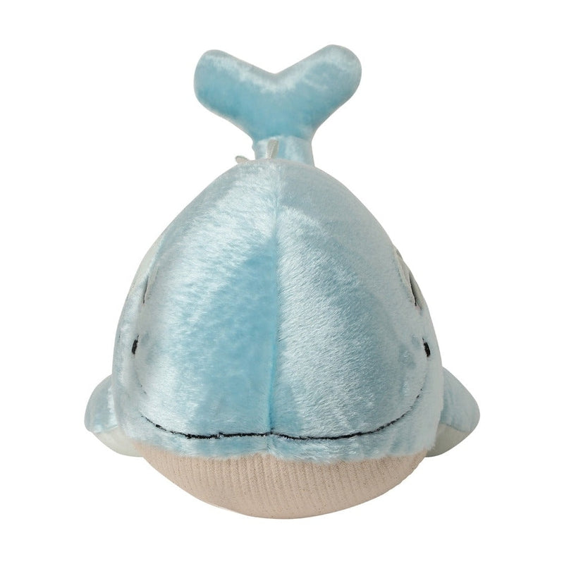 Nori Soft Toy- Blue