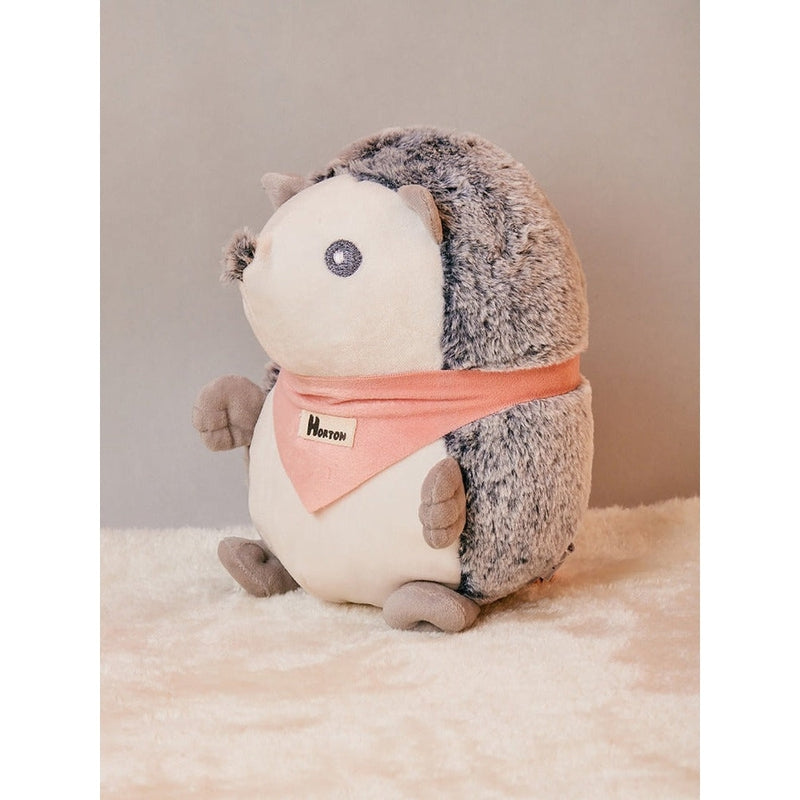 Horton Soft Toy- Black