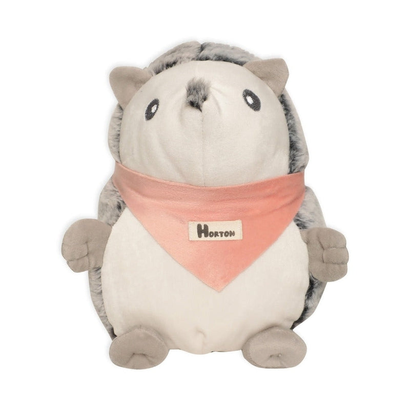 Horton Soft Toy- Black