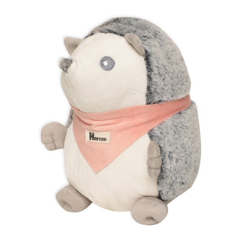 Horton Soft Toy- Black