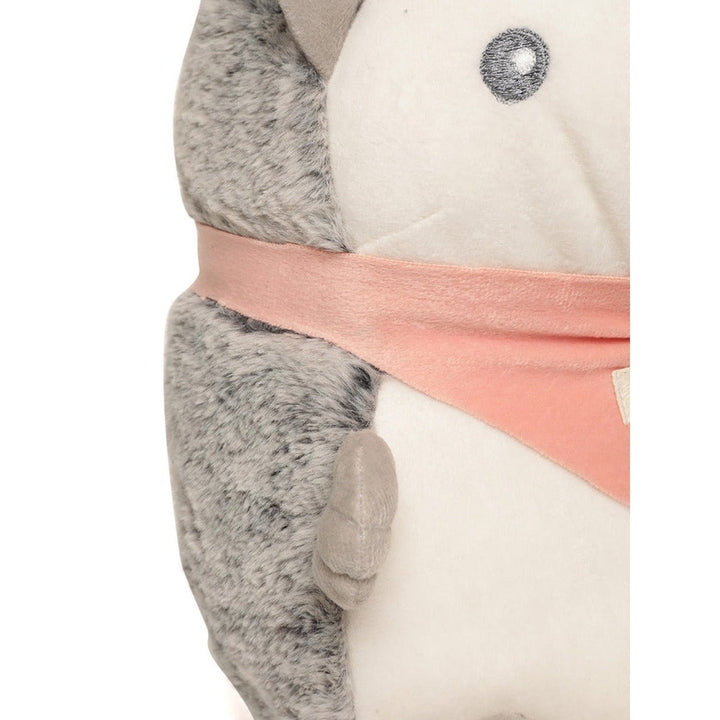 Horton Soft Toy- Black