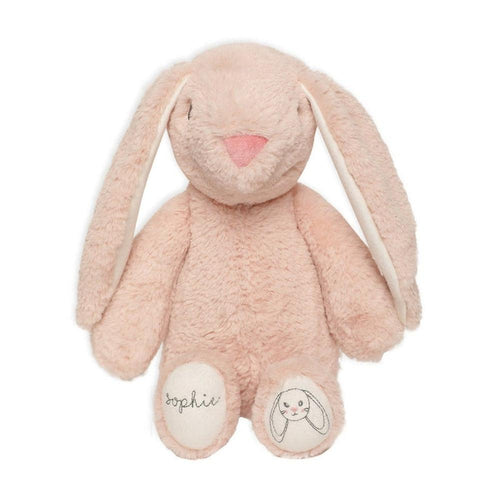 Mi Arcus Sophie Soft Toy (6 Months - 7 Years) | Pink