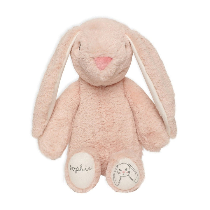 Sophie Soft Toy- Pink