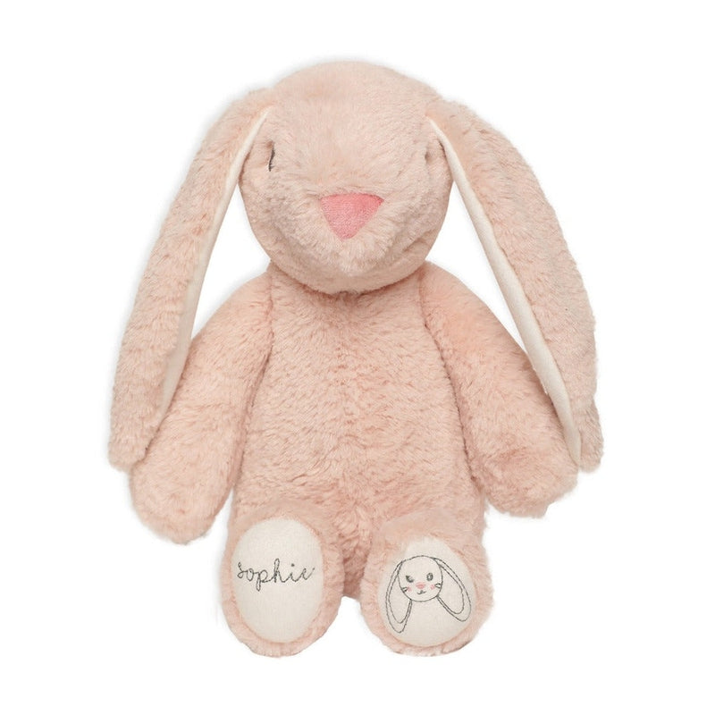 Sophie Soft Toy- Pink