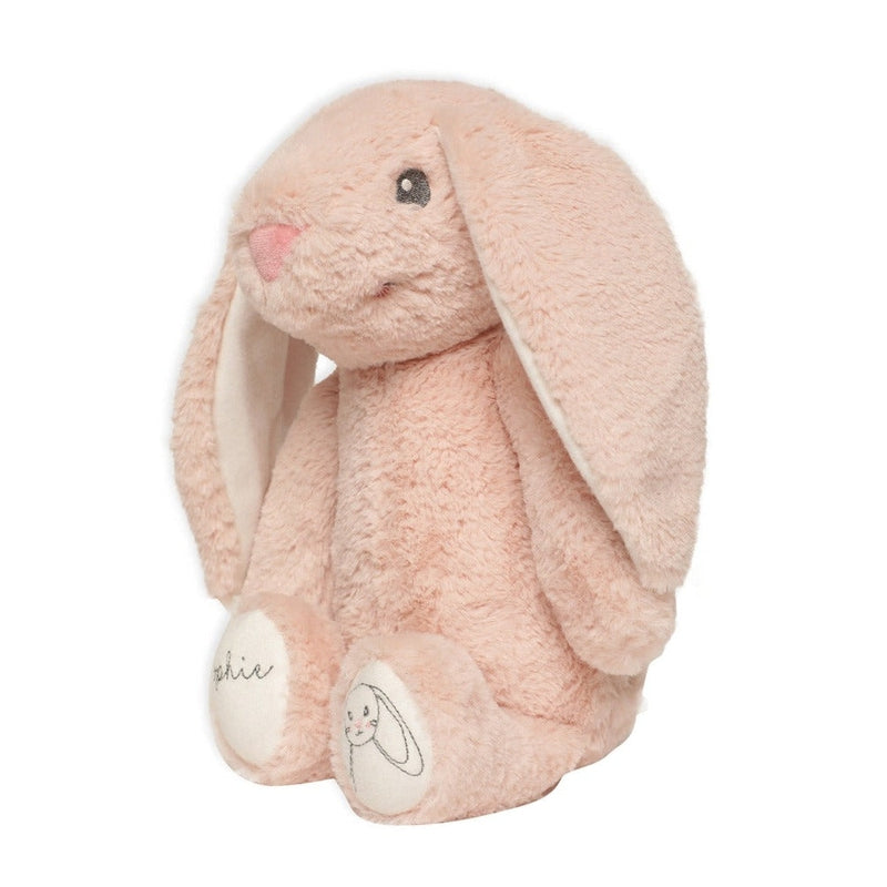 Sophie Soft Toy- Pink