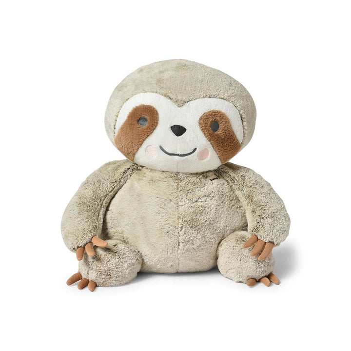 Sumo Soft Toy- White