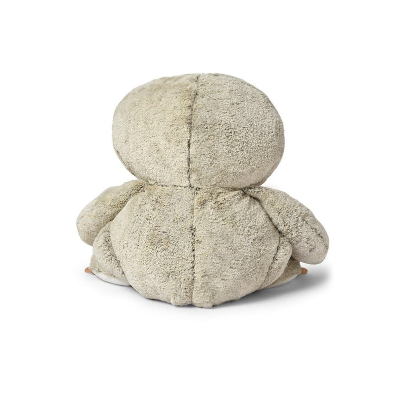 Sumo Soft Toy- White